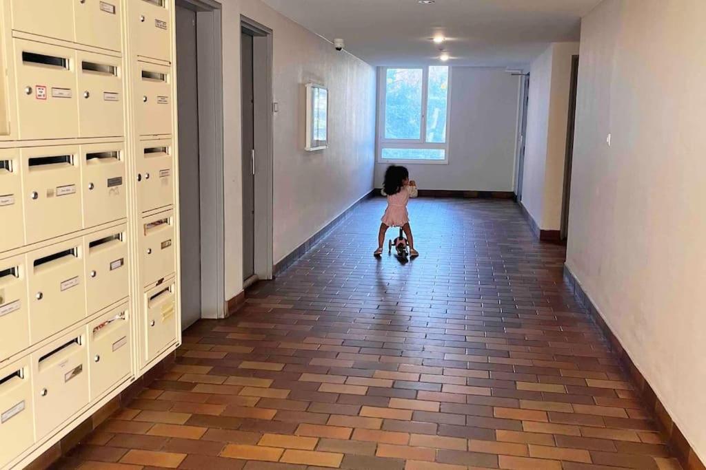 Le Petit Cocon De Kintana -Disney-Parking Meaux Dış mekan fotoğraf